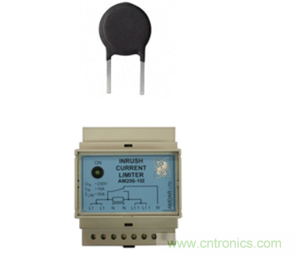 開(kāi)關(guān)和監視高達 1000V 的高壓 DC 電源