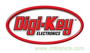 Digi-Key 通過(guò)與知名供應商合作，拓展工業(yè)自動(dòng)化產(chǎn)品組合；支持移動(dòng)設備的新登陸頁(yè)面