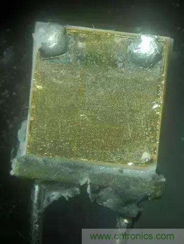 頭一次見(jiàn)文章把精密電阻說(shuō)得這么細致