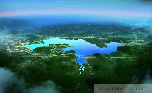 集成電路產(chǎn)業(yè)呼喚中國“芯” 杭州青山湖促微納制造創(chuàng )新項目落地集群 集成電路產(chǎn)業(yè)呼喚中國“芯” 杭州青山湖促微納制造創(chuàng )新項目落地集群
