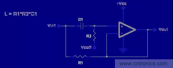 【干貨】運放電路的32個(gè)經(jīng)典應用電路 【干貨】運放電路的32個(gè)經(jīng)典應用電路