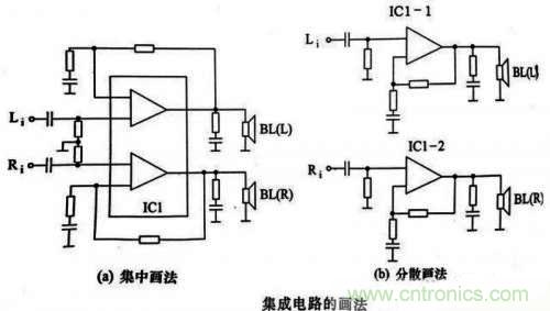 了解這些電路圖規則，一文教你看懂電路圖