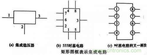 了解這些電路圖規則，一文教你看懂電路圖