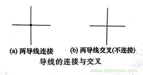 了解這些電路圖規則，一文教你看懂電路圖
