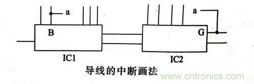 了解這些電路圖規則，一文教你看懂電路圖