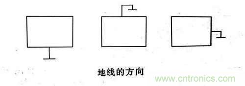 了解這些電路圖規則，一文教你看懂電路圖