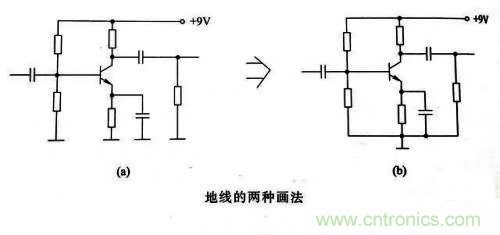 了解這些電路圖規則，一文教你看懂電路圖
