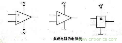了解這些電路圖規則，一文教你看懂電路圖