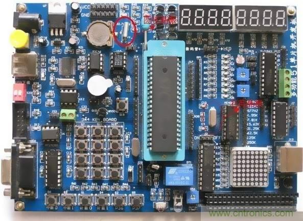 分析單片機晶振的負載電容常見(jiàn)問(wèn)題 分析單片機晶振的負載電容常見(jiàn)問(wèn)題
