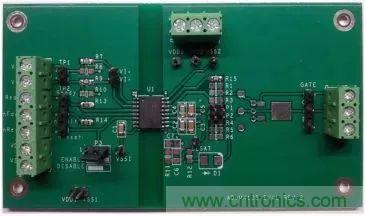 一文讀懂SiC/GaN 功率轉換器驅動(dòng) 一文讀懂SiC/GaN 功率轉換器驅動(dòng)