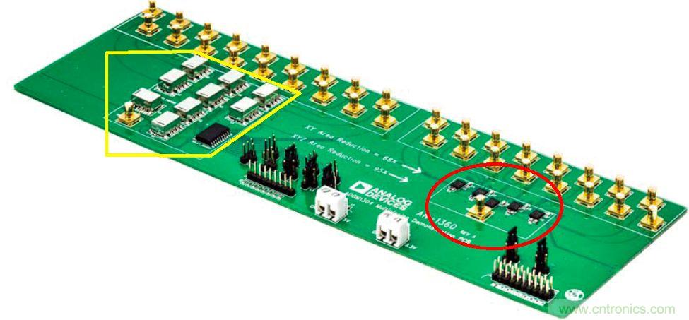 機電繼電器的終結者！深扒MEMS開(kāi)關(guān)技術(shù)