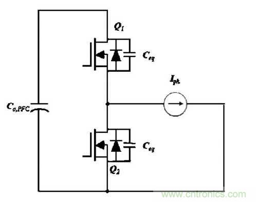 半橋諧振LLC+CoolMOS開(kāi)關(guān)管:是提升電源效率和可靠性的黃金組合 半橋諧振LLC+CoolMOS開(kāi)關(guān)管:是提升電源效率和可靠性的黃金組合