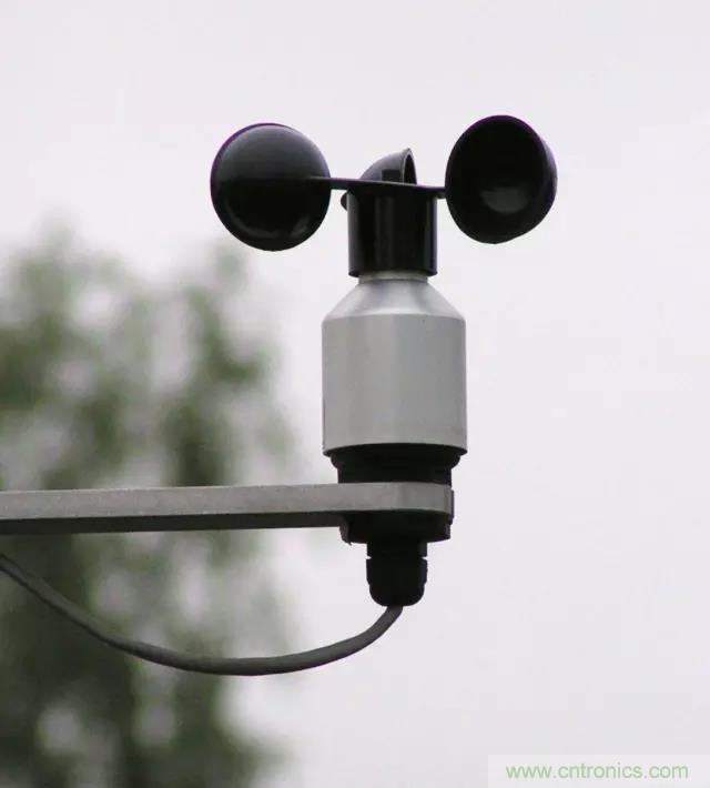 風(fēng)向風(fēng)速傳感器分類(lèi)、原理及應用