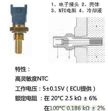 電子傳感器是什么？電子傳感器有幾根線(xiàn)？怎么接線(xiàn)？
