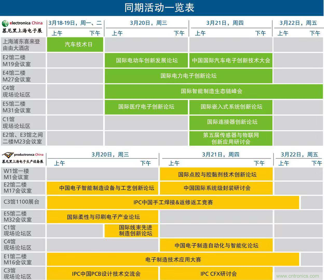 官宣丨即刻開(kāi)始看展會(huì )，e星球官方展前預覽正式上線(xiàn)！