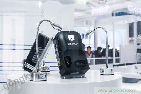 2019慕尼黑上海電子生產(chǎn)設備展，仙知機器人賦能電子制造物流智能化！