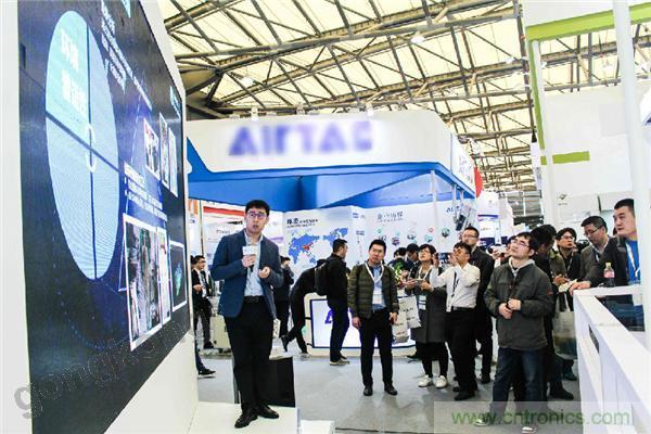 2019慕尼黑上海電子生產(chǎn)設備展，仙知機器人賦能電子制造物流智能化！