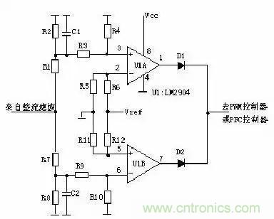 一文看破開(kāi)關(guān)電源電路，不明白的看這里！