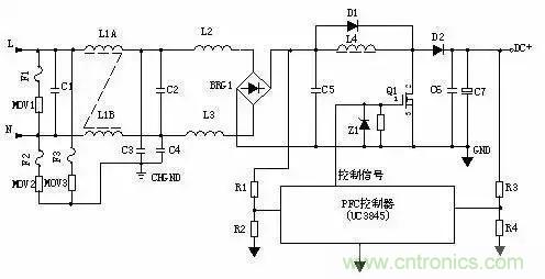 一文看破開(kāi)關(guān)電源電路，不明白的看這里！