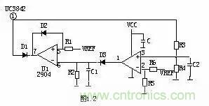 一文看破開(kāi)關(guān)電源電路，不明白的看這里！