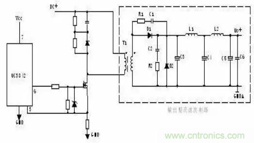 一文看破開(kāi)關(guān)電源電路，不明白的看這里！