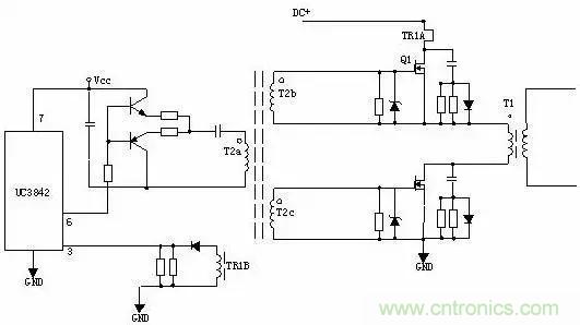 一文看破開(kāi)關(guān)電源電路，不明白的看這里！