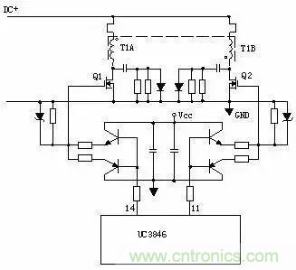 一文看破開(kāi)關(guān)電源電路，不明白的看這里！