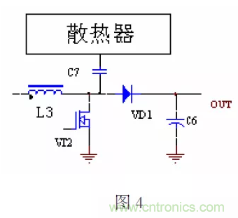 開(kāi)關(guān)電源的傳導與輻射--清晰明了