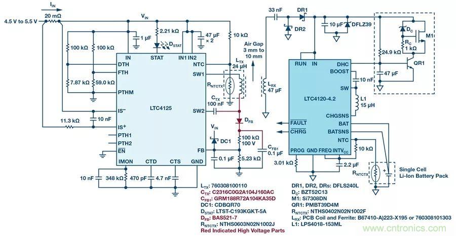 無(wú)線(xiàn)電池充電器設計太繁瑣？試試感性這條路
