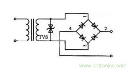 【干貨】TVS二極管的三大特性，你知道嗎？