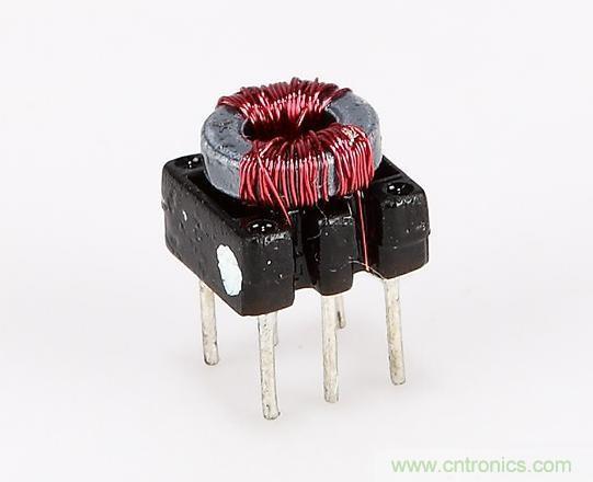 電路上的共模電感是接在開(kāi)關(guān)電源哪里，你知道嗎？