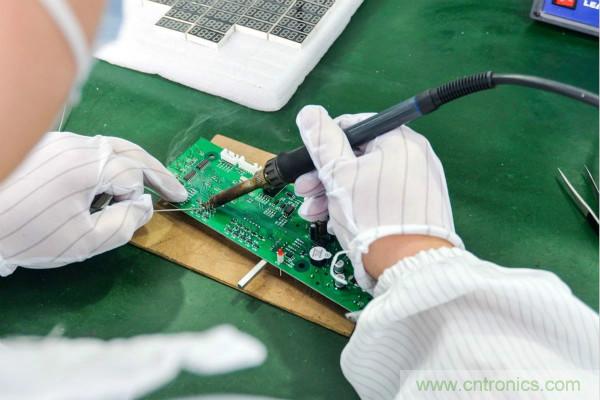 PCB電路板短路的六種檢查方法！