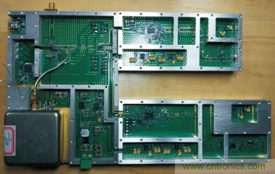 5G毫米波通信系統的本振源設計與實(shí)現