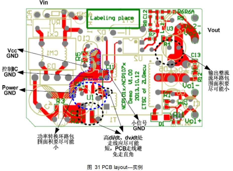 干貨:電路設計的全過(guò)程(含原理圖)