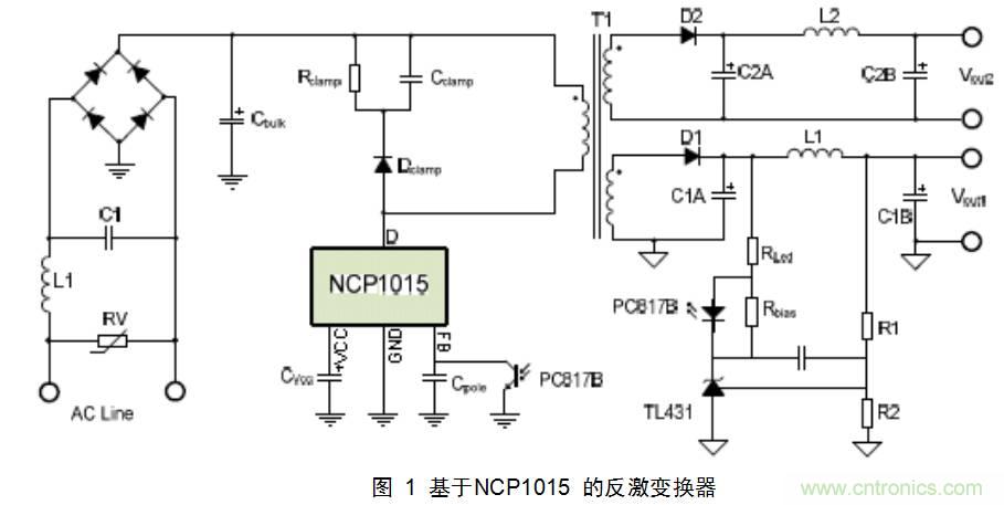 干貨:電路設計的全過(guò)程(含原理圖)