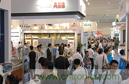 2020中國國際傳感器技術(shù)與應用展覽會(huì )邀請函