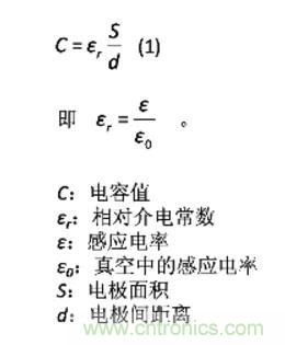電容是如何工作的？