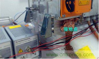 如何巧妙解決電機制器傳導發(fā)射遇到干擾？