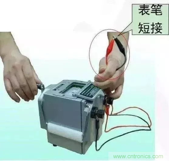 如何判斷三相異步電動(dòng)機是否燒壞？