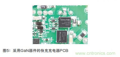 氮化鎵(GaN):5G時(shí)代提高射頻前端和無(wú)線(xiàn)充電效率的新元素 氮化鎵(GaN):5G時(shí)代提高射頻前端和無(wú)線(xiàn)充電效率的新元素