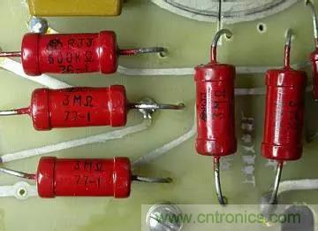 一文帶你認識：電阻精度！