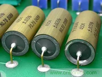 一文帶你認識：電阻精度！