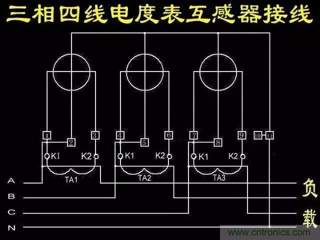 老電工總結:36種自動(dòng)控制原理圖 老電工總結:36種自動(dòng)控制原理圖