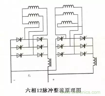 老電工總結:36種自動(dòng)控制原理圖 老電工總結:36種自動(dòng)控制原理圖