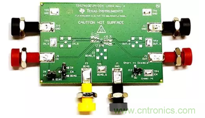 用LDO輕松搞定IoT無(wú)線(xiàn)傳感器電源設計