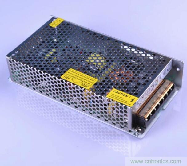 為什么電源要設置+3.3V？