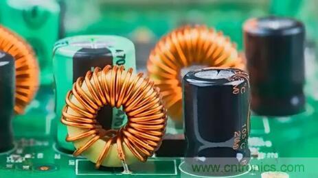 為何共模電感的漏感能濾除差模信號？?