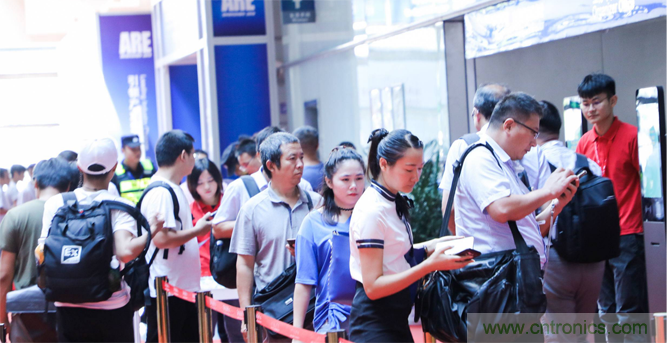 2020中國(深圳)國際工業(yè)互聯(lián)網(wǎng)創(chuàng  )新應用展覽會(huì )邀請函?