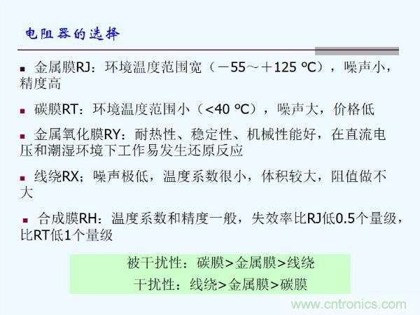元器件應用可靠性如何保證，都要學(xué)習航天經(jīng)驗嗎？