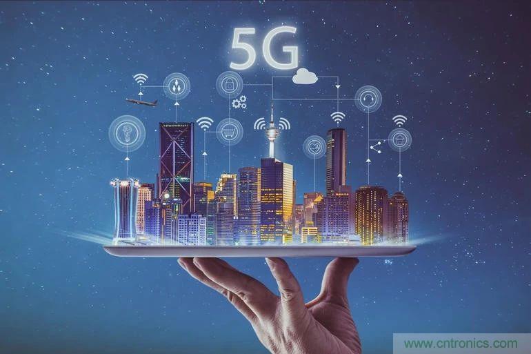 5G基礎設施將給各行業(yè)帶來(lái)怎樣的變革(一)